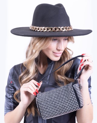 BLACK-HAT+BAG (Mobile)